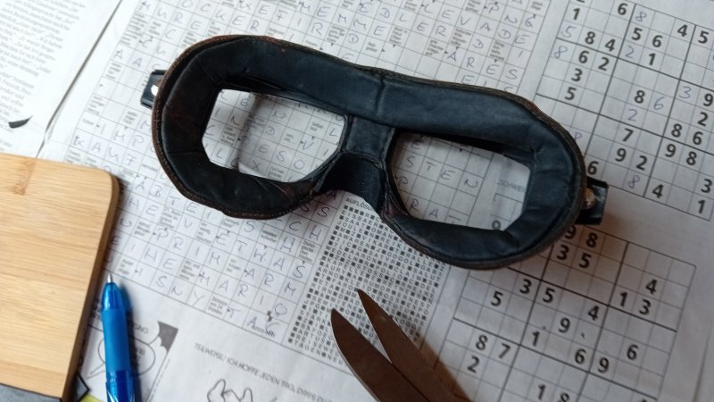 Climax-Brille